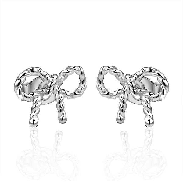 Silver Earrings LSE5782015