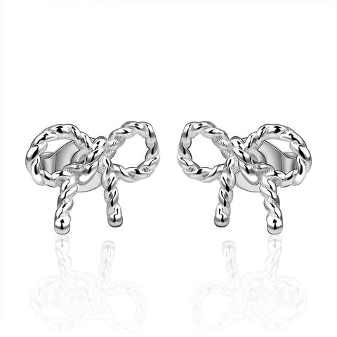 Silver Earrings LSE5782015