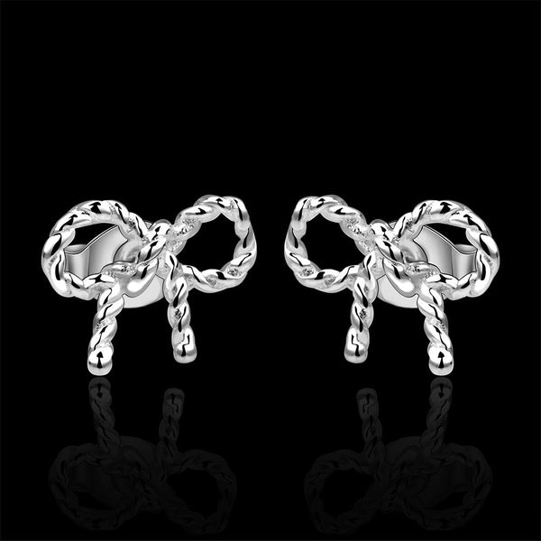 Silver Earrings LSE5782015