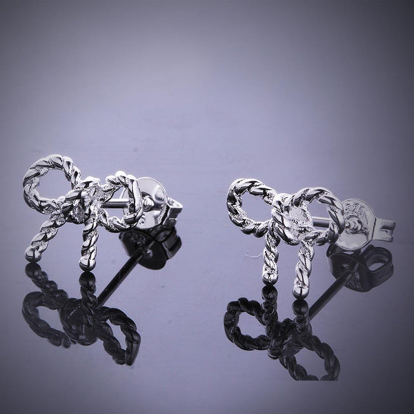 Silver Earrings LSE5782015