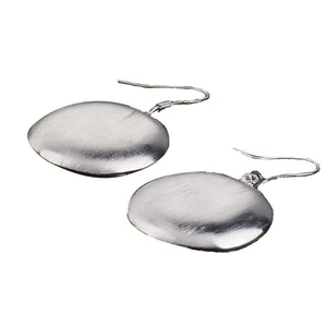 Silver Earrings LSE612