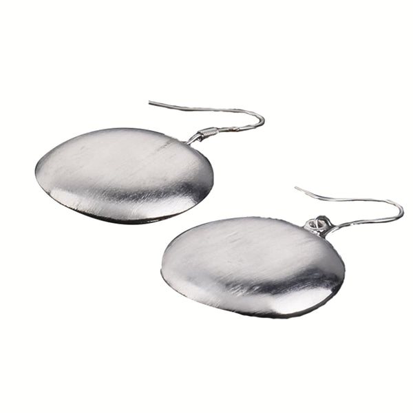 Silver Earrings LSE612