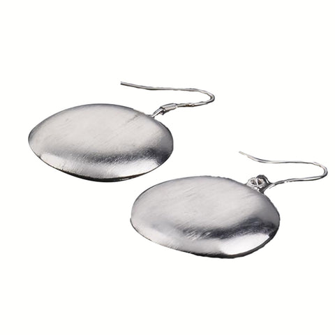 Silver Earrings LSE612
