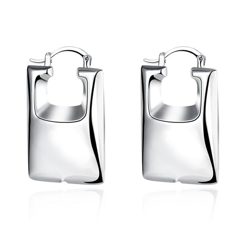 Silver Earrings LSE709