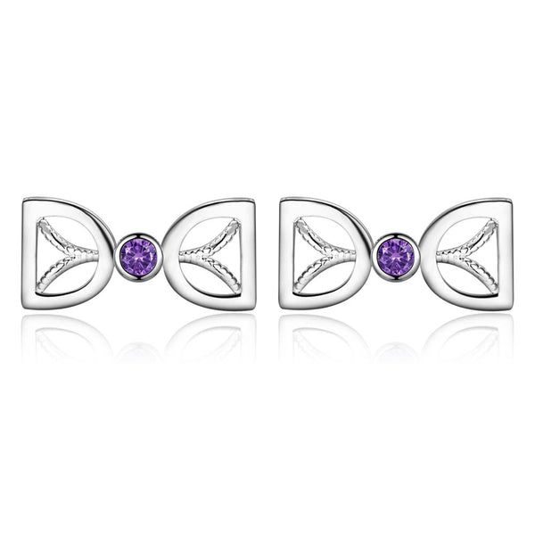 Silver Earrings LSE974