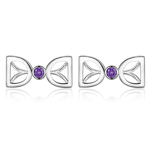 Silver Earrings LSE974