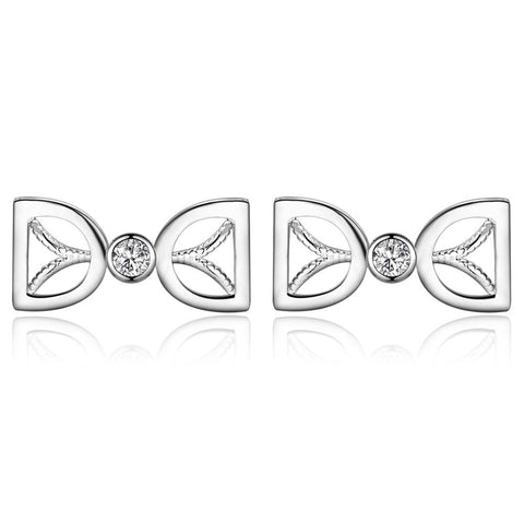 Silver Earrings LSE975