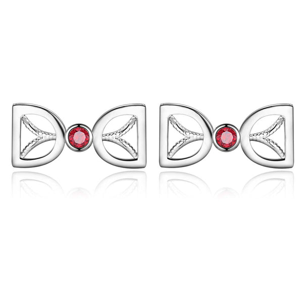 Silver Earrings LSE976