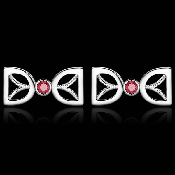 Silver Earrings LSE976