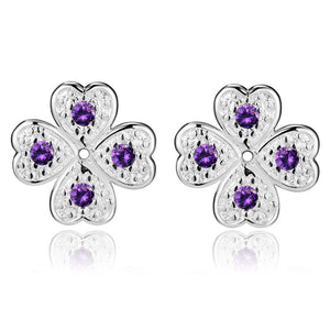 Silver Earrings LSE980