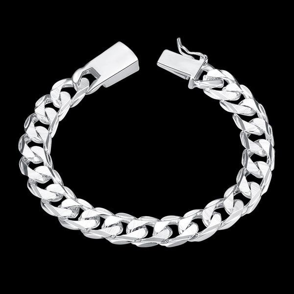 Silver Bracelet LSH032