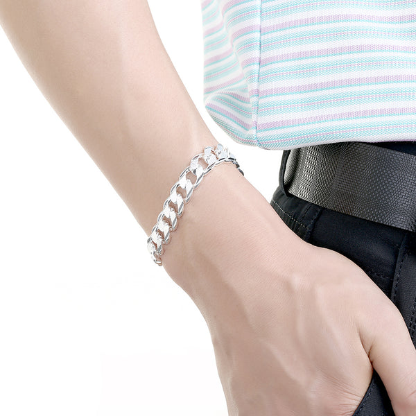 Silver Bracelet LSH032