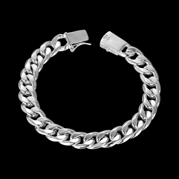 Silver Bracelet LSH037