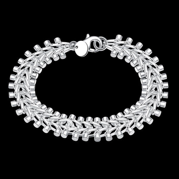 Silver Bracelet LSH050
