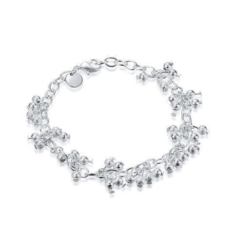 Silver Bracelet LSH087