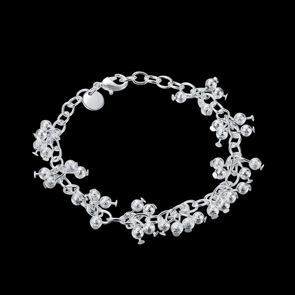 Silver Bracelet LSH087