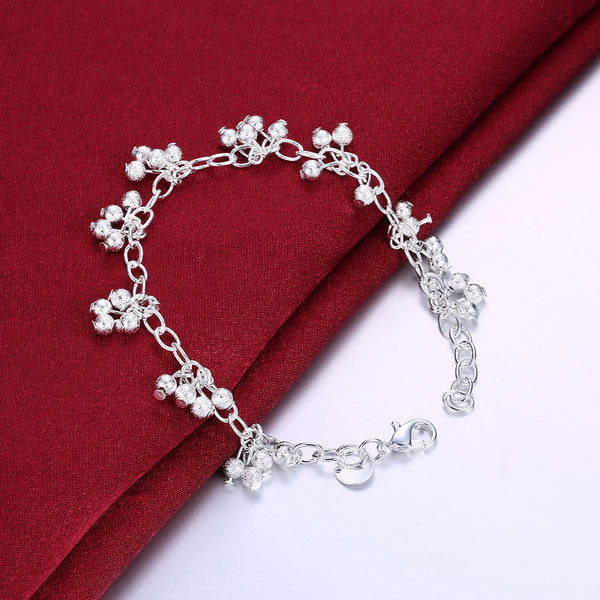 Silver Bracelet LSH087