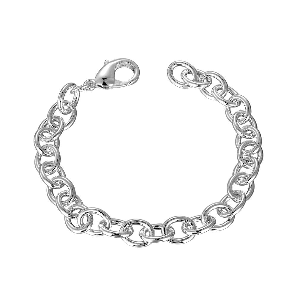 Silver Bracelet LSH088