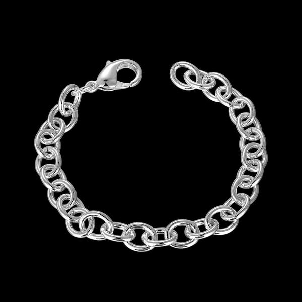 Silver Bracelet LSH088