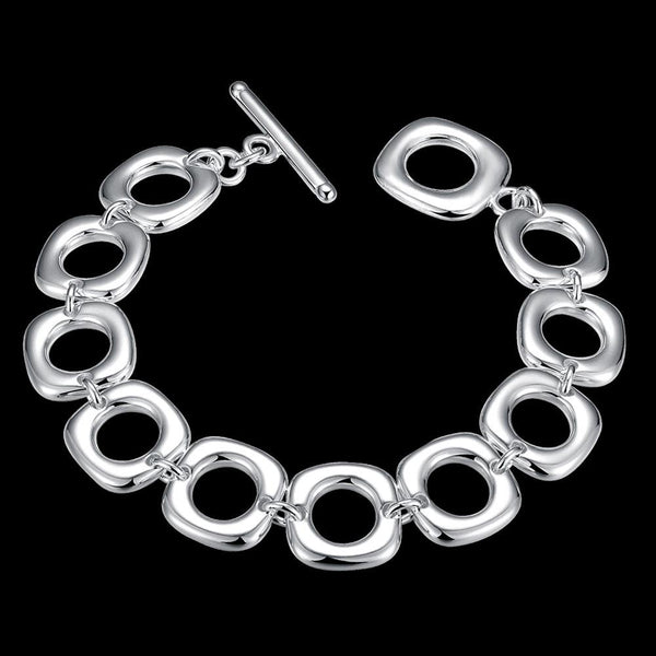 Silver Bracelet LSH106