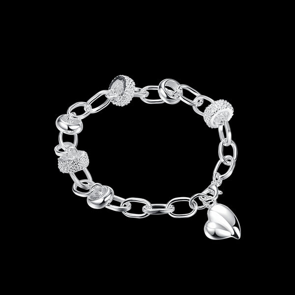 Silver Bracelet LSH123