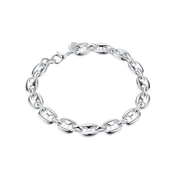 Silver Bracelet LSH133