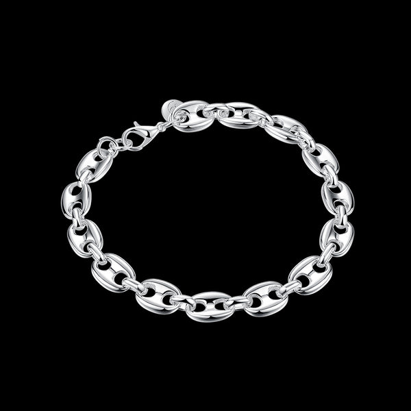 Silver Bracelet LSH133