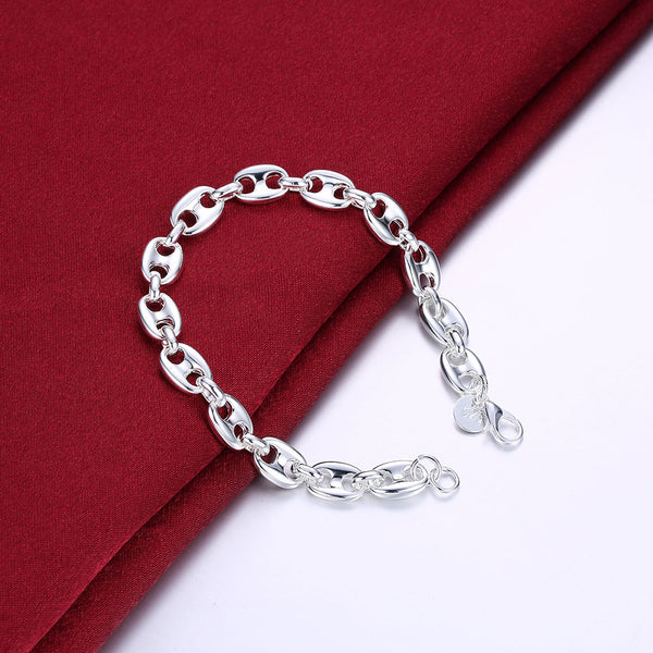 Silver Bracelet LSH133