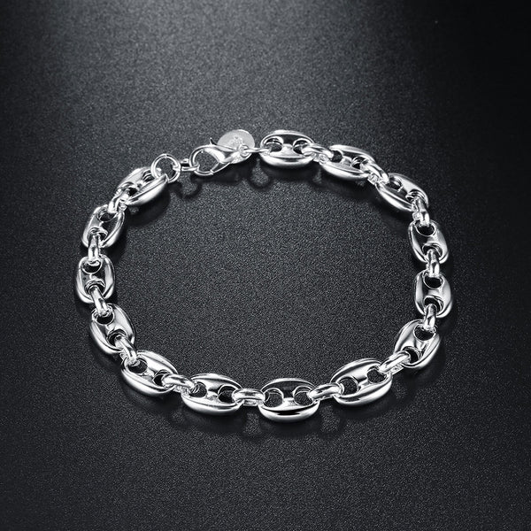Silver Bracelet LSH133