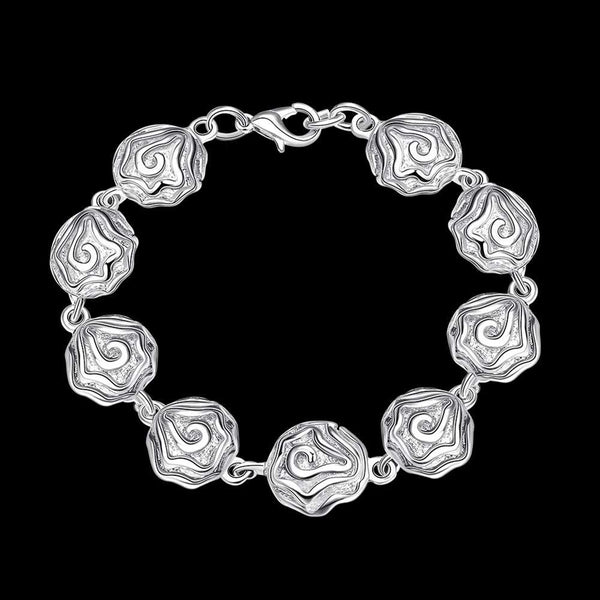 Silver Bracelet LSH135