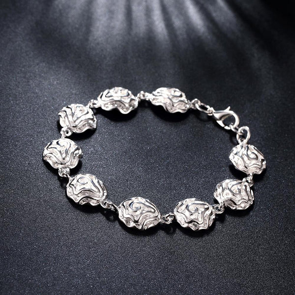 Silver Bracelet LSH135