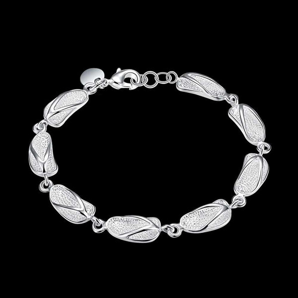 Silver Bracelet LSH155