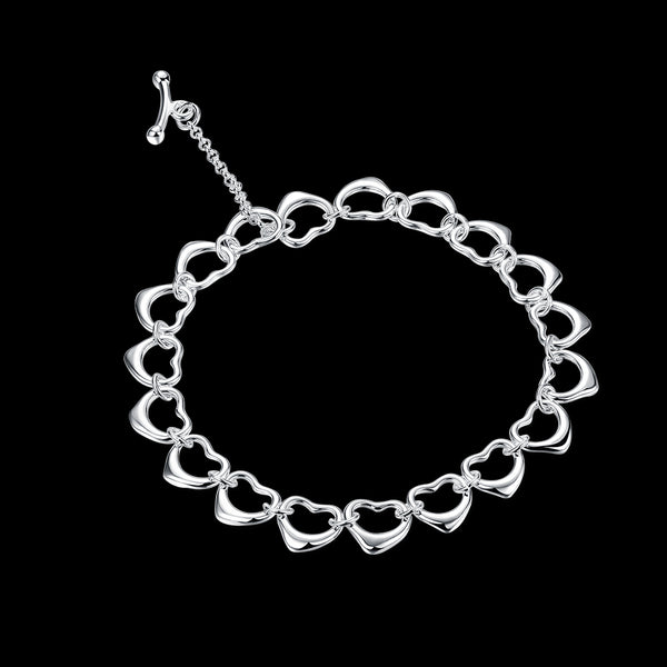 Silver Bracelet LSH162