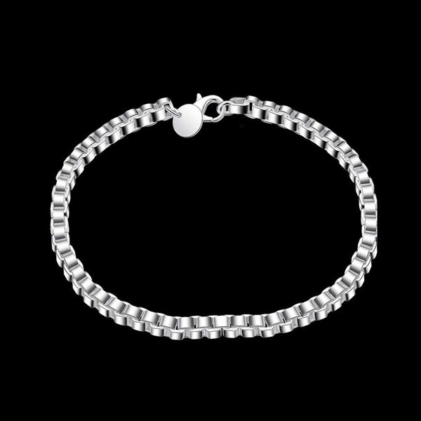 Silver Bracelet LSH172