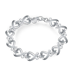 Silver Bracelet LSH177
