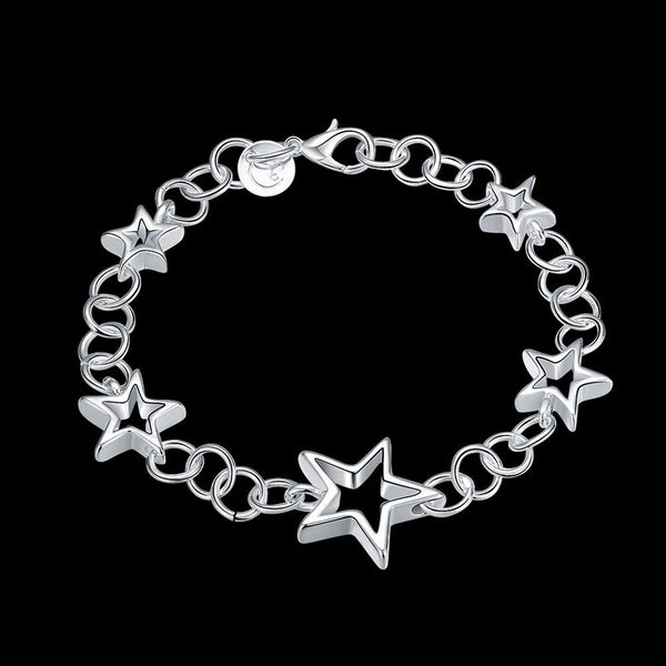 Silver Bracelet LSH178