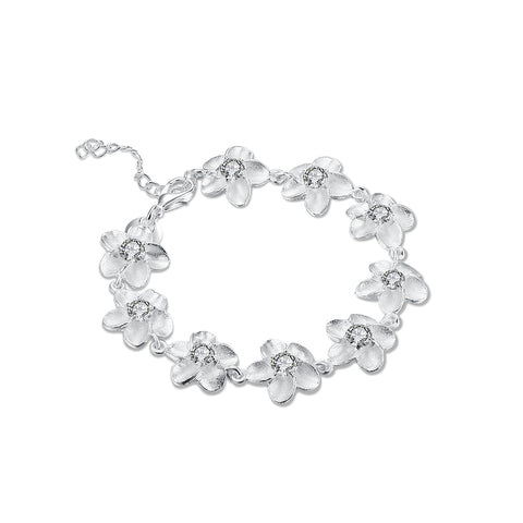 Silver Bracelet LSH179