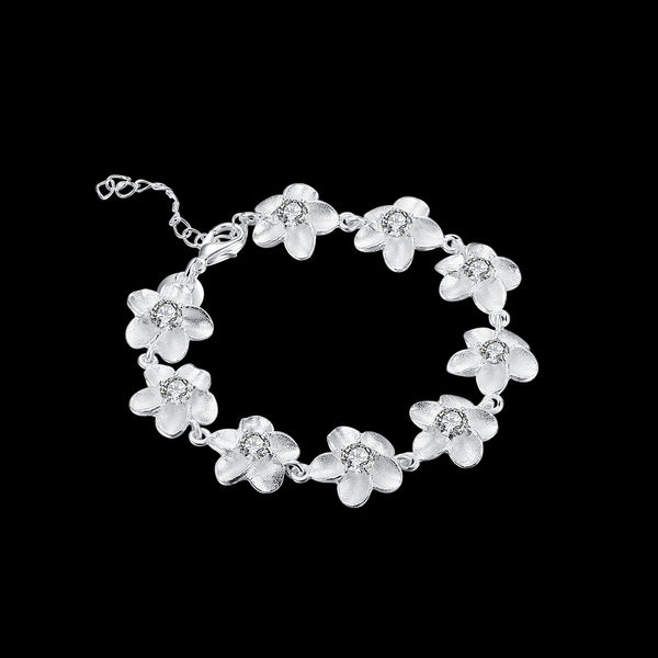 Silver Bracelet LSH179