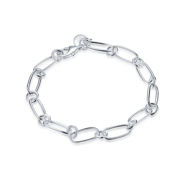 Silver Bracelet LSH194