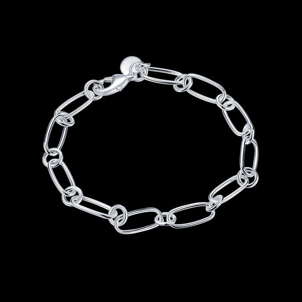 Silver Bracelet LSH194
