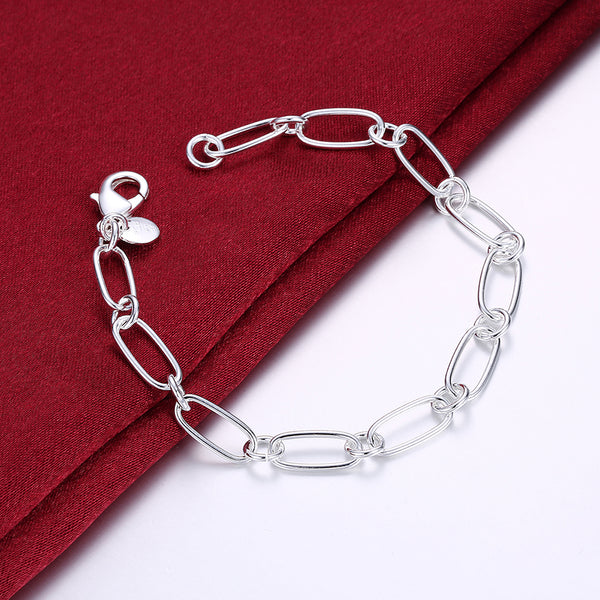 Silver Bracelet LSH194