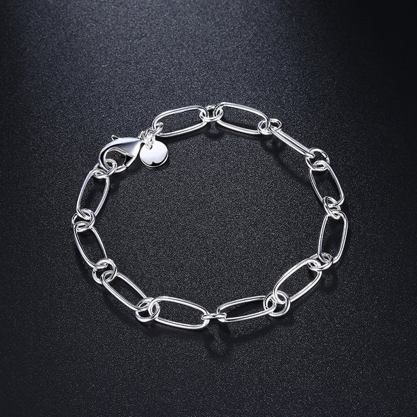 Silver Bracelet LSH194