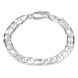 Silver Bracelet LSH200