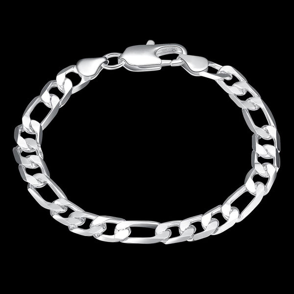 Silver Bracelet LSH200