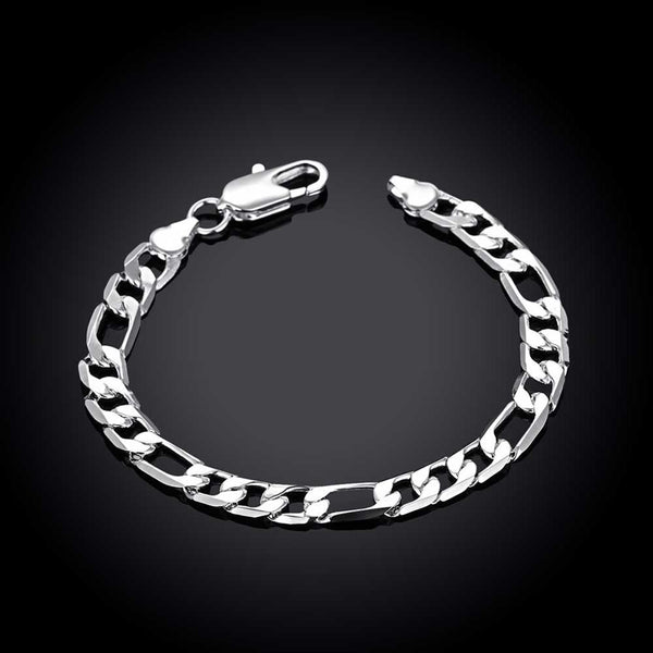 Silver Bracelet LSH200