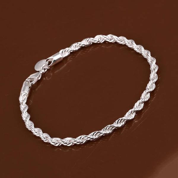 Silver Bracelet LSH207