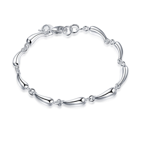 Silver Bracelet LSH209