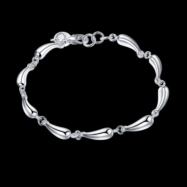 Silver Bracelet LSH209