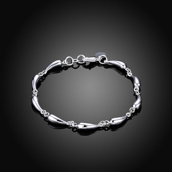 Silver Bracelet LSH209