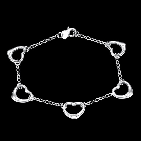 Silver Bracelet LSH213